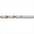 Broca de aço rápido 3/8" DIN 338 HSS - Vonder Plus - Imagem 2