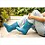 Bota de PVC azul com forro 36/37 - Vonder - Imagem 3