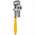 Chave grifo 14" tipo Stillson encartelada - Vonder - Imagem 2