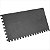 Desempenadeira plástica dentada 140 mm x 270 mm - Vonder - Imagem 2