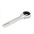 Chave combinada com catraca 19 mm - Vonder - Imagem 2