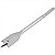 Broca chata 5/8" x 6" - Vonder - Imagem 1