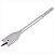 Broca chata 1.1/4" x 6" - Vonder - Imagem 1