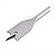 Broca chata 1.1/4" x 6" - Vonder - Imagem 2