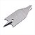 Broca chata 1.1/2" x 6" - Vonder - Imagem 2