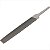 Lima chata bastarda 12" - Vonder - Imagem 1