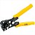 Alicate desencapador de fios 6'' - 152 mm - Vonder - Imagem 1