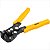 Alicate desencapador de fios 6'' - 152 mm - Vonder - Imagem 2