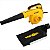 Soprador e aspirador 220V SAV 680 - Vonder - Imagem 3