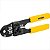 Alicate crimpador RJ45 AC 045 - Vonder - Imagem 1