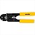 Alicate crimpador RJ45 AC 045 - Vonder - Imagem 2