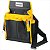 Bolsa em lona 23,0 x 8,0 x 32,0 cm eletricista BL 006 Vonder - Imagem 4