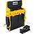 Bolsa em lona 23,0 x 8,0 x 32,0 cm eletricista BL 006 Vonder - Imagem 1