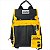 Bolsa em lona 23,0 x 8,0 x 32,0 cm eletricista BL 006 Vonder - Imagem 2