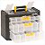 Organizador plástico OPV 0400 - Vonder - Imagem 6