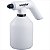 Pulverizador a bateria 3,6 V recarregável 1L PBV 361 Vonder - Imagem 1