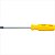 Chave hexalobular T45 com cabo reto - Vonder - Imagem 1