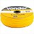 Corda multifilamento trançada 5,0 mm x 250 m amarela Vonder - Imagem 1
