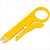 Alicate crimpador RJ11/RJ12/RJ45 ACV 245 - Vonder - Imagem 4