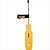 Chave hexalobular T30 com cabo reto - Vonder - Imagem 2