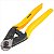 Alicate corta cabos 7.1/2" - Vonder - Imagem 1