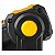 Refletor recarregável LED SMD 10 W RRV 010 - Vonder - Imagem 3
