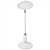 Luminária recarregável LED LRV 888 - Vonder - Imagem 3