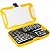 Kit de bits brocas e soquetes com 35 peças - Vonder - Imagem 1