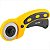 Estilete cortador circular 45,0 mm - Vonder - Imagem 2