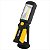 Lanterna recarregável de inspeção 2 W COB + 3 LEDs LR 180I Vonder - Imagem 3