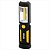 Lanterna recarregável de inspeção 2 W COB + 3 LEDs LR 180I Vonder - Imagem 1