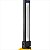 Lanterna de inspeção 5W LED COB SMD UV bivolt LRU 500 Vonder - Imagem 4