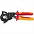 Corta cabos isolado IEC60900 - Vonder - Imagem 1