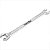 Chave poligonal / sextavada aberta 10 mm x 12 mm - Vonder - Imagem 1