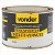 Removedor de tintas e vernizes 400g - Vonder - Imagem 1