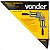 Grampo tipo sargento angular 65 mm x 70 mm - Vonder - Imagem 4
