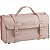 Maleta de couro 330 mm x 170 mm x 110 mm marrom - Vonder - Imagem 1
