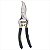 Tesoura para poda 21,5 cm - 8.1/2" profissional - Vonder - Imagem 2