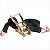 Kit cinta com catraca para amarração 4 tf/2 tf CC 400 - Vonder - Imagem 1