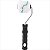 Rolo de microfibra 5 cm com suporte RPV 2012 - Vonder - Imagem 3