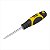 Kit bits/ponteiras longo 10 peças sextavado 1/4" e 5/32" - Vonder - Imagem 4