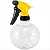Pulverizador 450 ml PU 450 - Vonder - Imagem 1