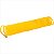 Mangueira/tubo poliuretano espiral 1/4"NPT macho 8x12mm Vonder - Imagem 1