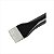 Talhadeira redonda 3/4" x 8" - Vonder - Imagem 2