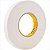 Fita dupla face espuma 19 mm x 10 m - Vonder - Imagem 1