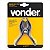 Grampo com mola 6" GM 006 - Vonder - Imagem 2