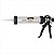 Aplicador tubular para silicone 400 ml - Vonder - Imagem 3