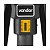 Rebitador manual de rosca tipo alavanca M3-M12 RR 312 - Vonder - Imagem 5