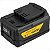 Bateria 18V íons de lítio linha intercambiável 4,0 Ah IBV 1804 Vonder - Imagem 1