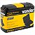 Kit soquetes impacto sextavados encaixe 1/2" 8 peças - Vonder - Imagem 4
